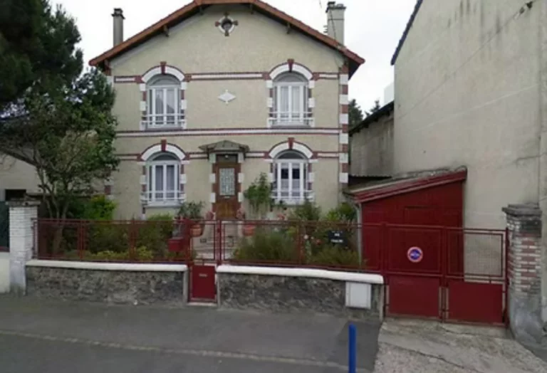 Projet d'extension surélévation.