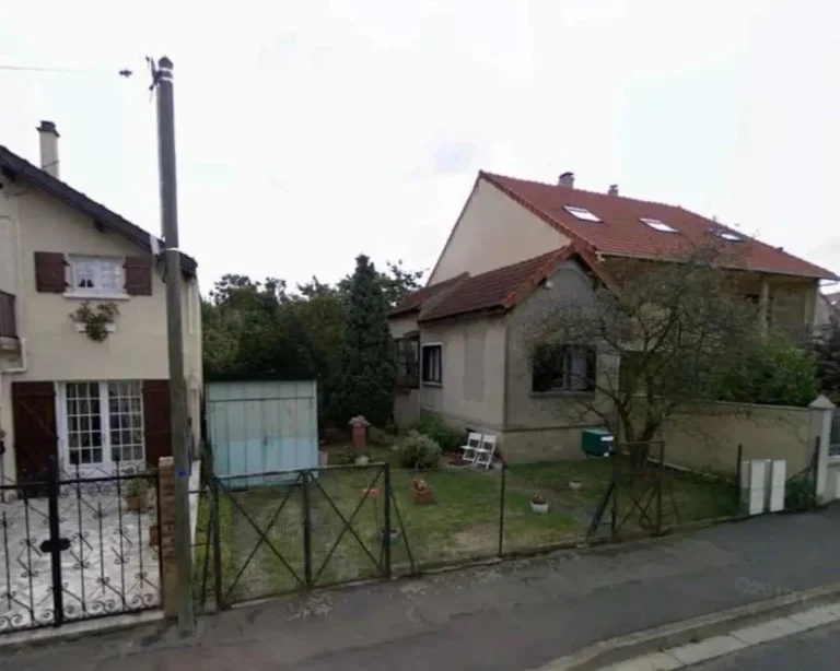 Démolition d’une maison et construction de 6 appartements