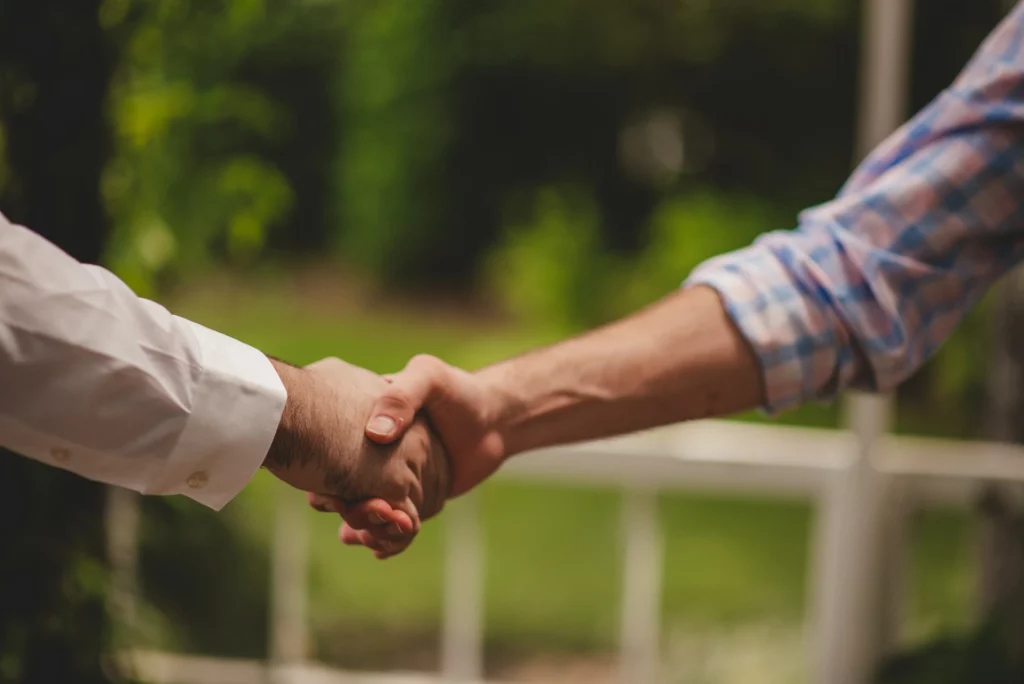 devenir partenaire